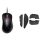 COOLER MASTER MM730 16000 DPI RGB matowa Czarna MM-730-KKOL1 - 723665 - zdjęcie 7